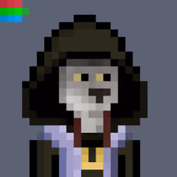 CLOAKS #7920