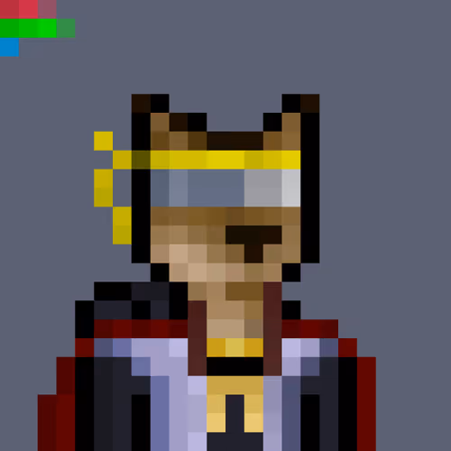 CLOAKS #11159