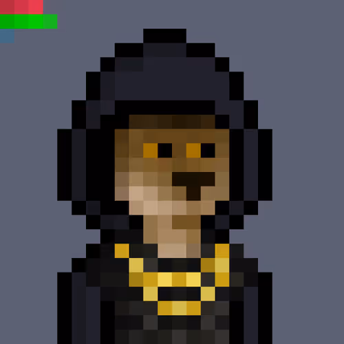 Nakamigos Cloaks