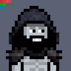 CLOAKS #7906