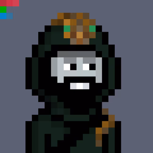 Nakamigos Cloaks