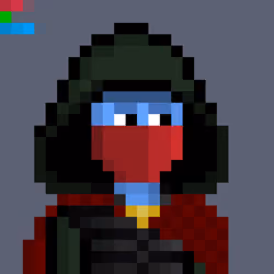 CLOAKS #1781