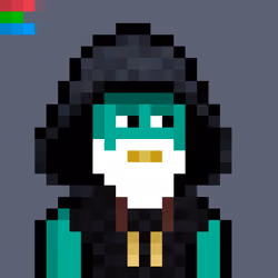 CLOAKS #185