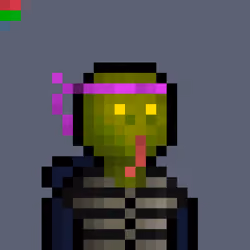 CLOAKS #5651