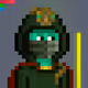 CLOAKS #14301