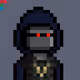 CLOAKS #12616
