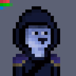 CLOAKS #2666
