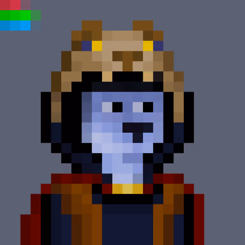 Nakamigos Cloaks