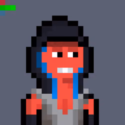 CLOAKS #12141
