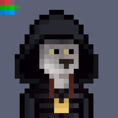 CLOAKS #18531