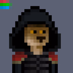 CLOAKS #17941