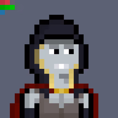 Nakamigos Cloaks