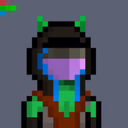 CLOAKS #2358