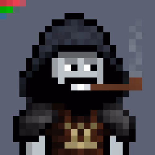 CLOAKS #6081