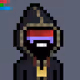 CLOAKS #8851