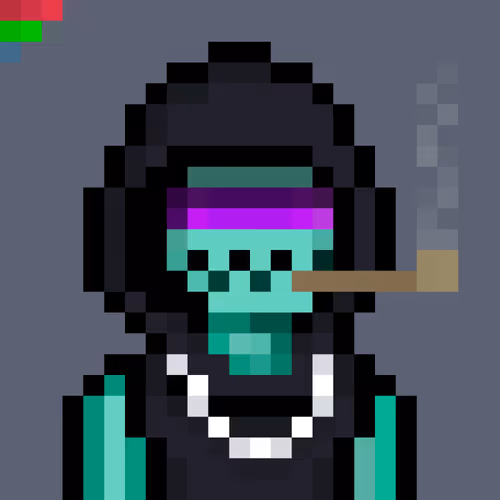 CLOAKS #12045