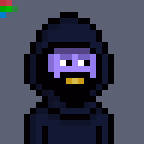 CLOAKS #721
