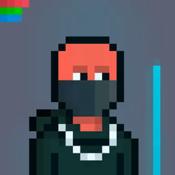CLOAKS #18096