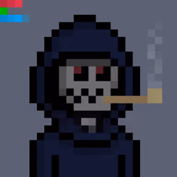 CLOAKS #14610