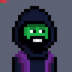 CLOAKS #13803
