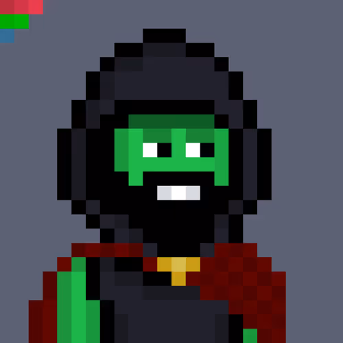 Nakamigos Cloaks