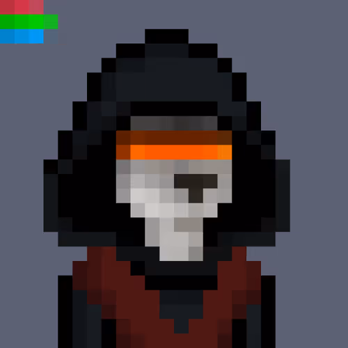CLOAKS #16438
