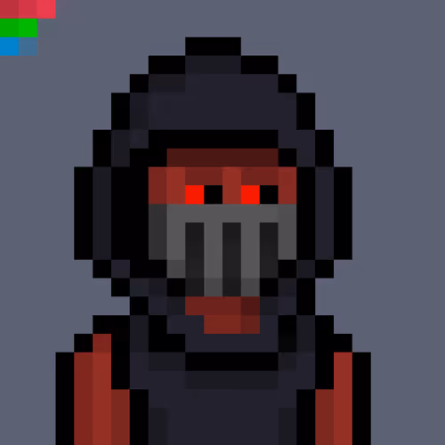 CLOAKS #15385