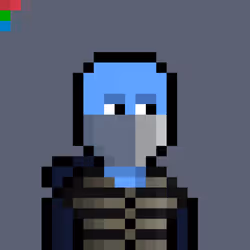 CLOAKS #17985