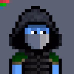 CLOAKS #13125