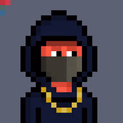 CLOAKS #4781
