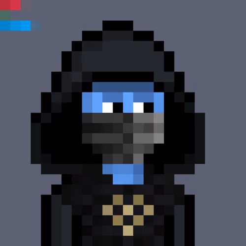 Nakamigos Cloaks