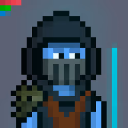 CLOAKS #17699