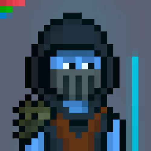 CLOAKS #17699