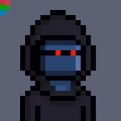 CLOAKS #1863
