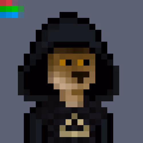 Nakamigos Cloaks