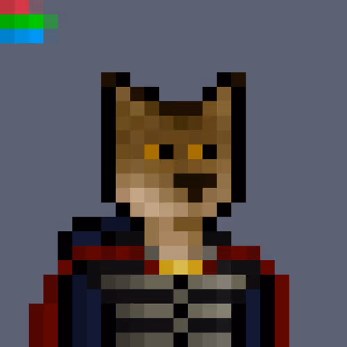 Nakamigos Cloaks