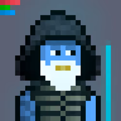 CLOAKS #8802