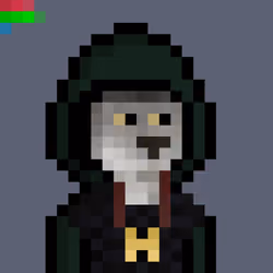 CLOAKS #15433