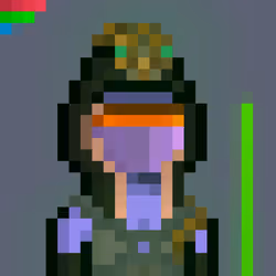 CLOAKS #9494