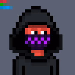 CLOAKS #4555