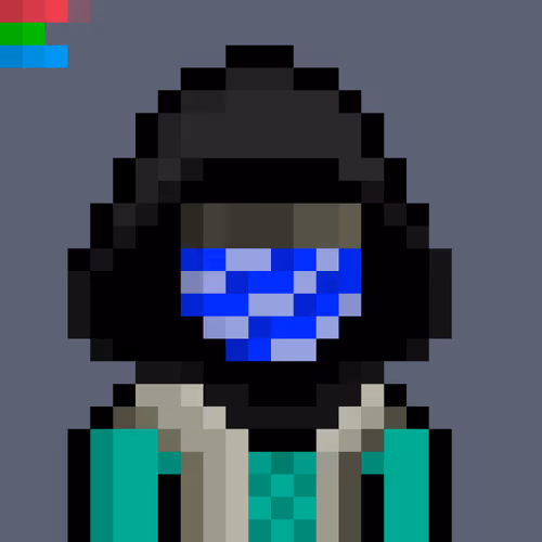 CLOAKS #3924