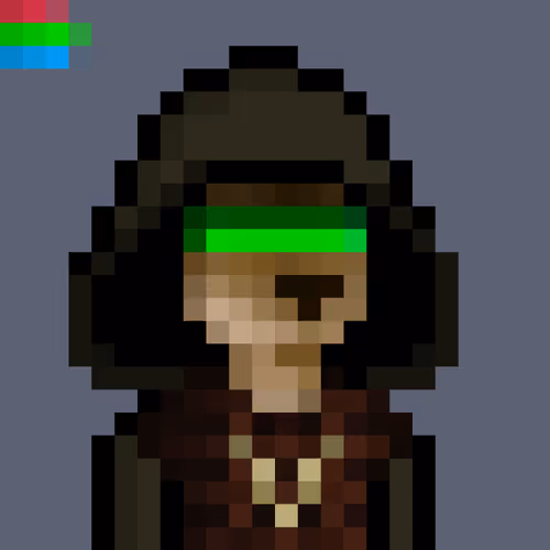 Nakamigos Cloaks
