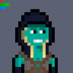 CLOAKS #8522