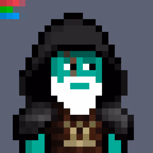 Nakamigos Cloaks