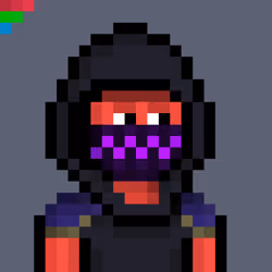 CLOAKS #3916