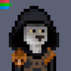 CLOAKS #15640
