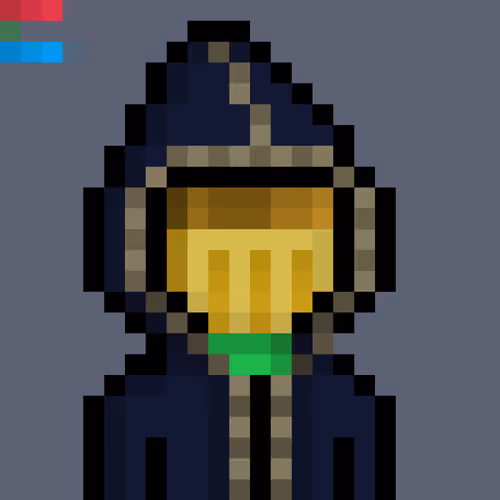Nakamigos Cloaks
