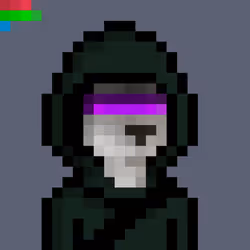 CLOAKS #15708