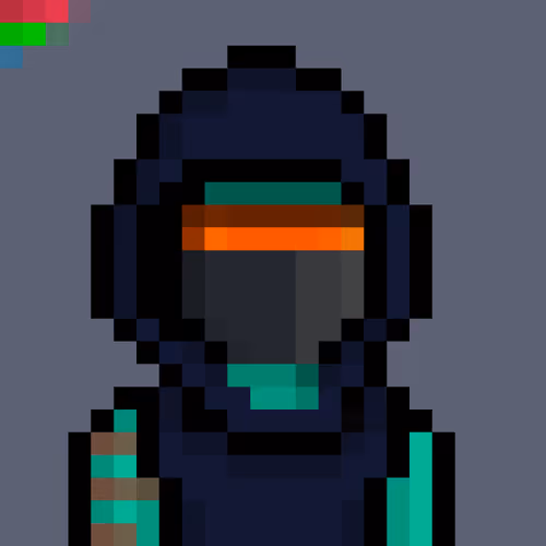 CLOAKS #7689