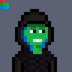 CLOAKS #12778